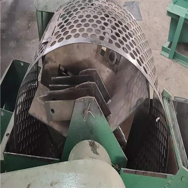 diesel wood grinder sawdust machine
