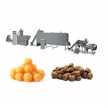 automatic-snacks-food-rotary-seasoning-mixing automatic-snacks-food-rotary-seasoning-mixing