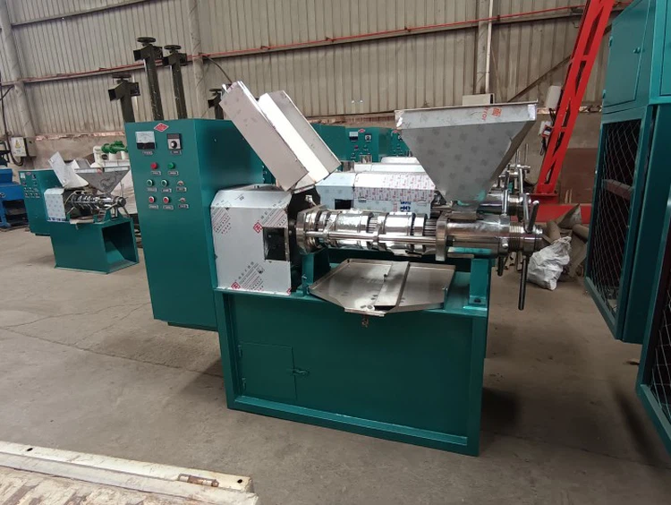 Coconut Oil Extractor Machine Coconut Oil Extractor Machine