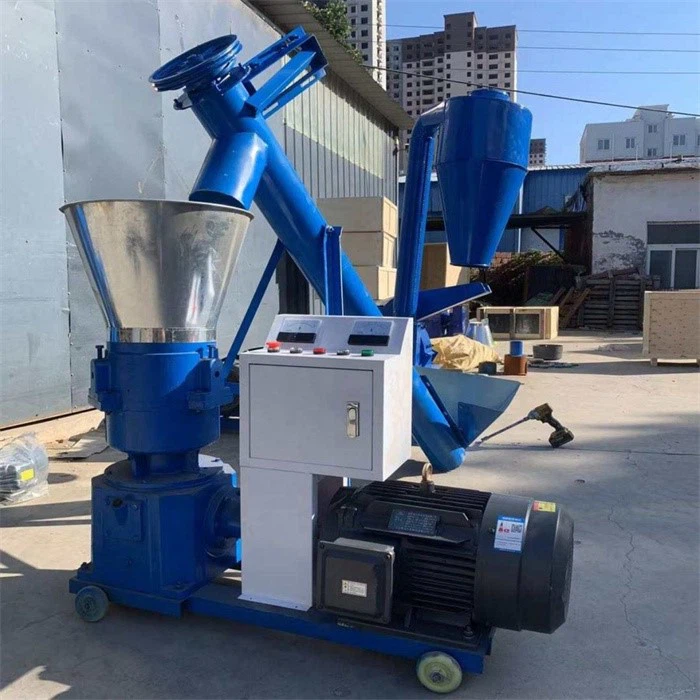 feed pellet plant 81 feed pellet plant 81