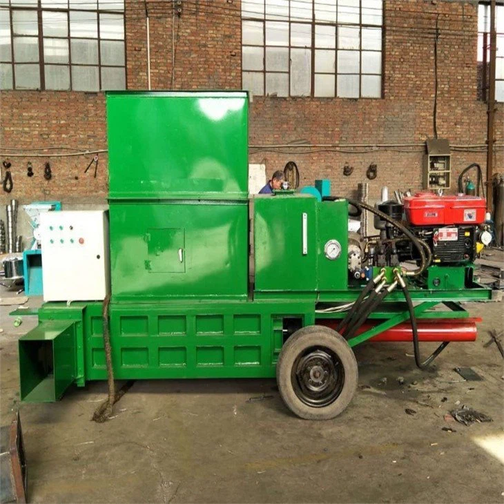Silage packing machine 50kg (4)