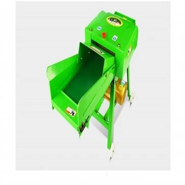 2.2kw Fodder Forage Chaff Cutter Machine
