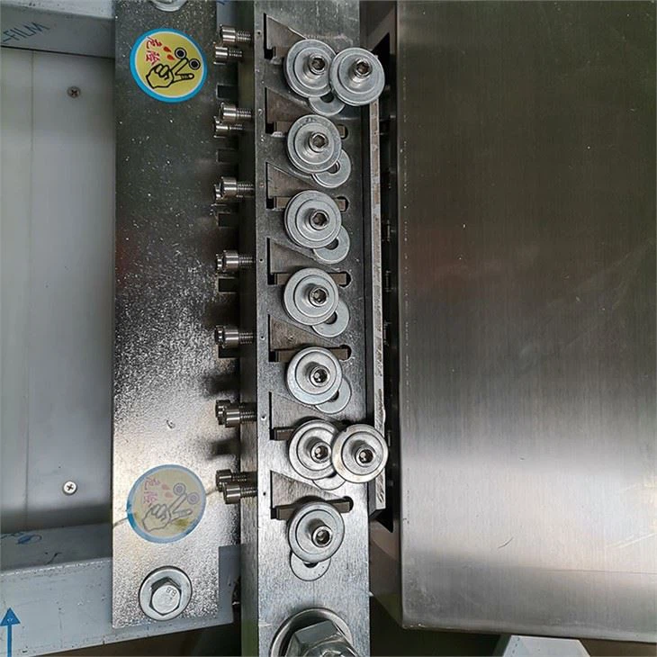 Automatic Meat Cutting Machine For Fresh Meat