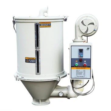 Energy Saving Plastic Granular Dryer