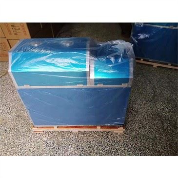 High-power Gas Electric Peanut Roaster Nut Sunflower Seeds Roasting Machine