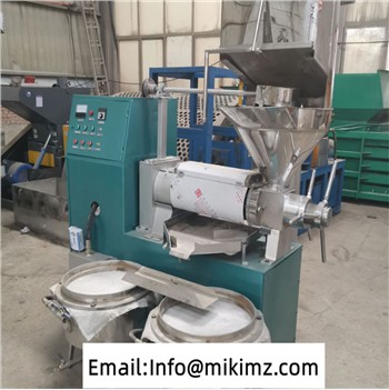 Kādi ir skrūvju eļļas spiedes darbības soļi