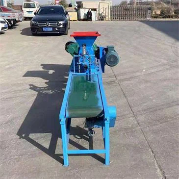 Biomasas degvielas brikešu izgatavošanas mašīna