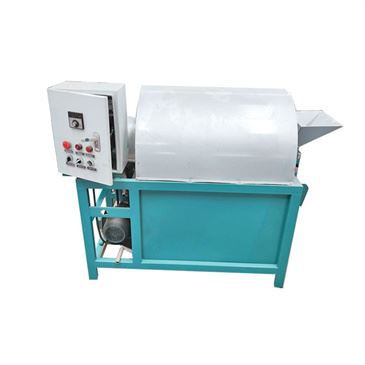 Kukurūzas rīsu cepšanas grauzdēšanas mašīnas jauda