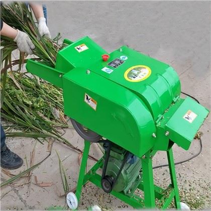 Pelavas griezējs un graudu smalcinātājs