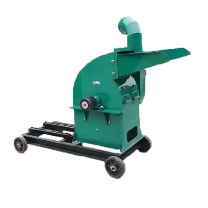 Koka slīpēšanas āmuru dzirnavu mašīna