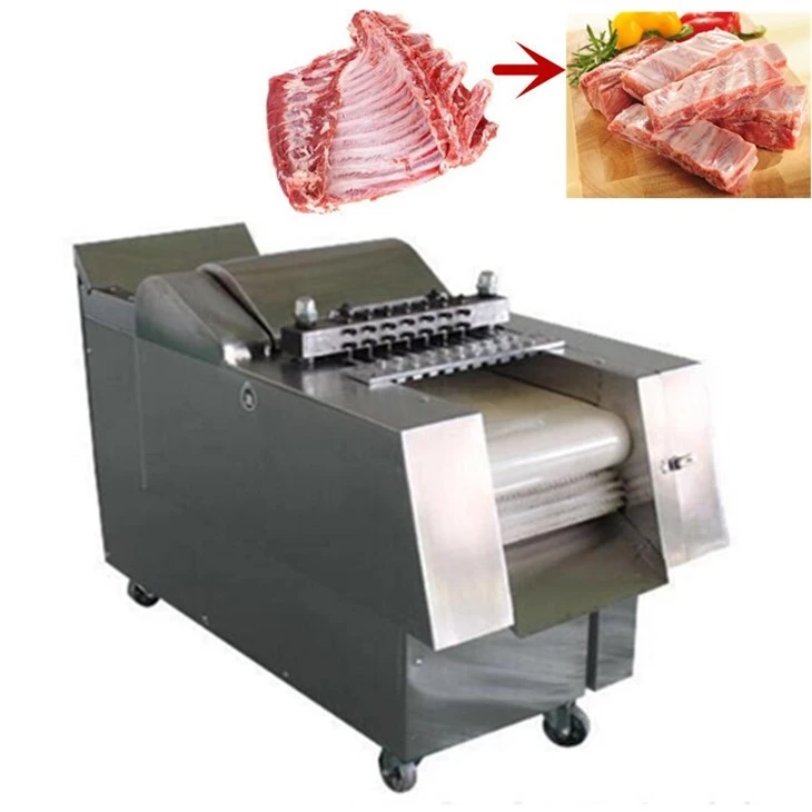 Affordable Meat Cutting Machine