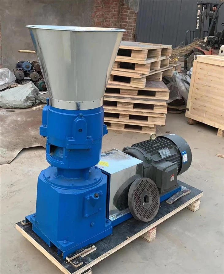 Cost-effective Livestock Pellet Machine