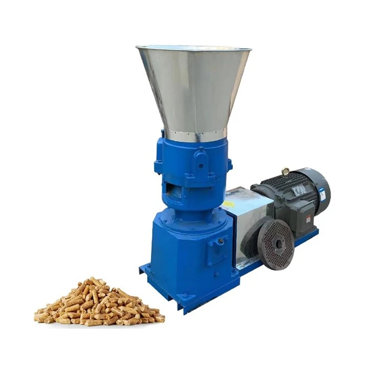 Cost-effective Livestock Pellet Machine