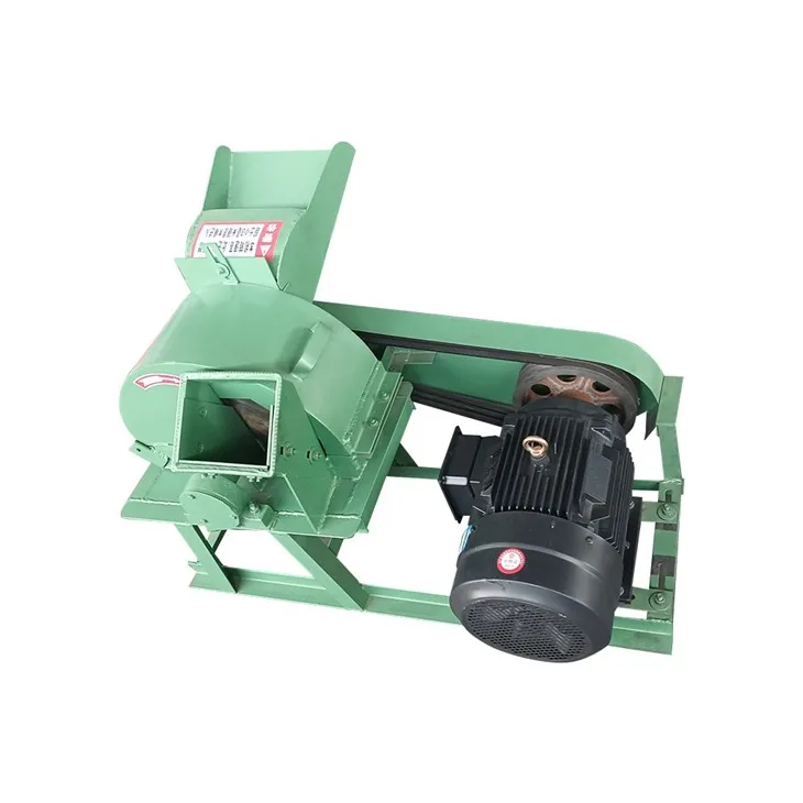 Energy-efficient Crusher Machine