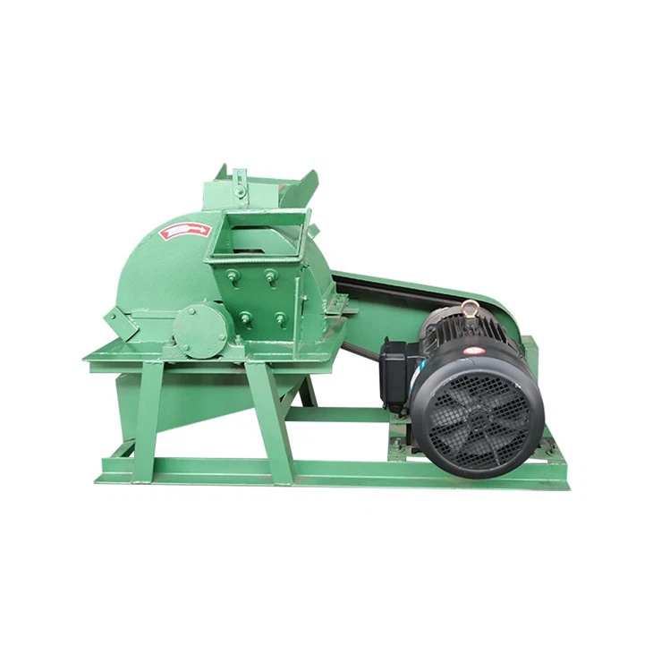 Low-maintenance Crusher Machine For Industrial Use