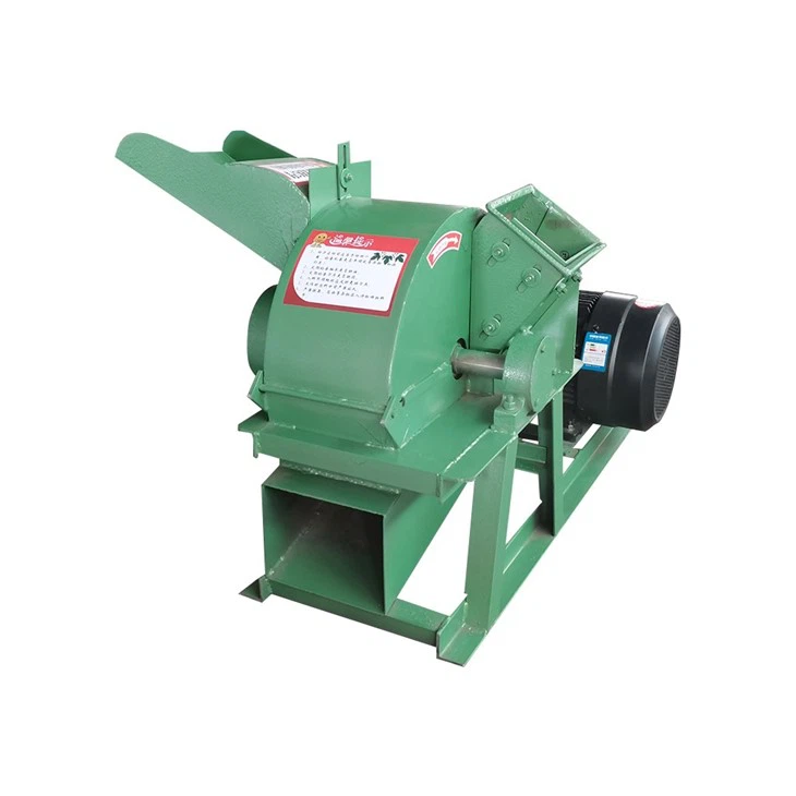 Low-maintenance Crusher Machine For Industrial Use