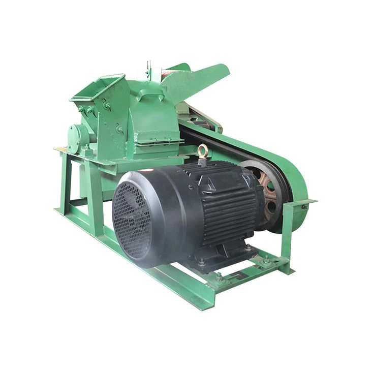 Low-maintenance Crusher Machine For Industrial Use