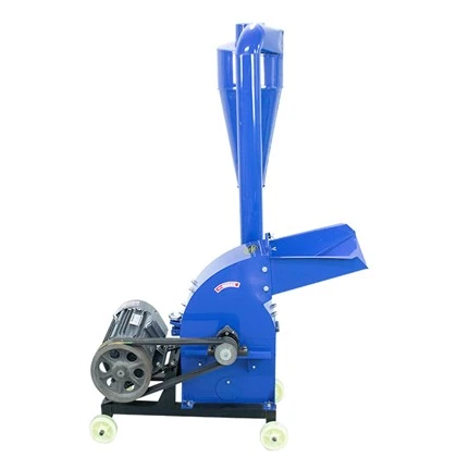 Ir vērts atpirkt Hammer Mill