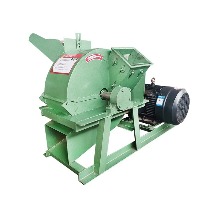 Versatile Crusher Machine