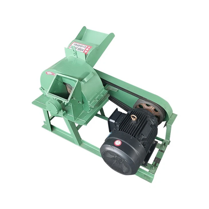 Versatile Crusher Machine