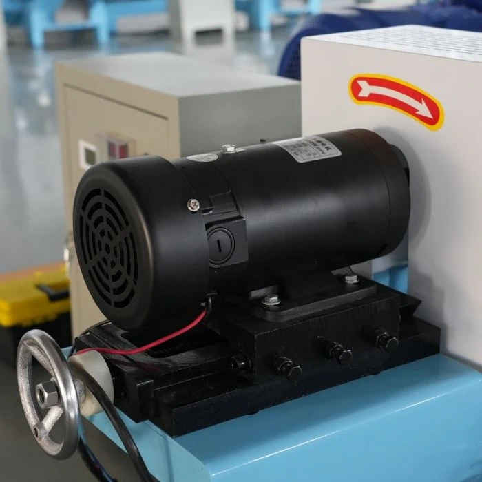 Easy To Operate Floating Feed Extruder high quality