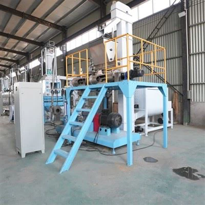 How To Choose The Best Best Cat Food Extrusion Equipment For Dog And Cat Food?