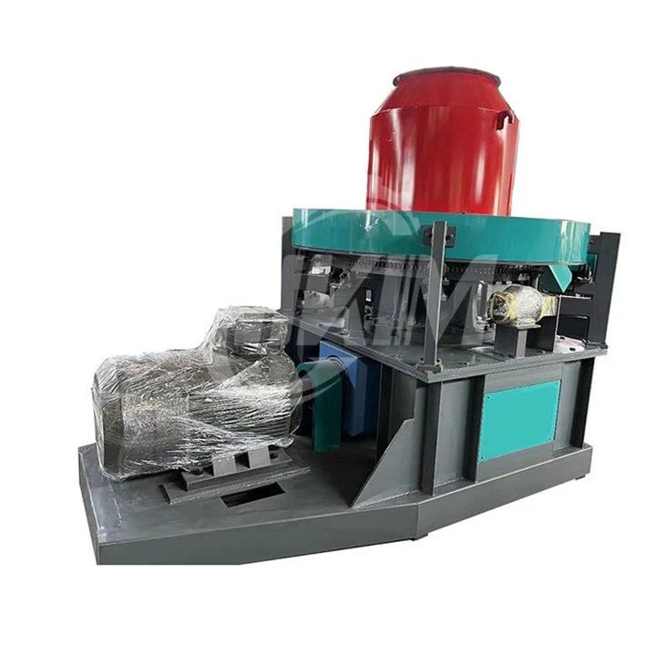 waste wood briquetting machine waste wood briquetting machine