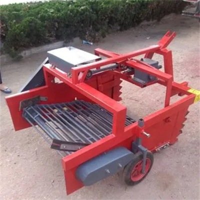 Mini Potato Digger