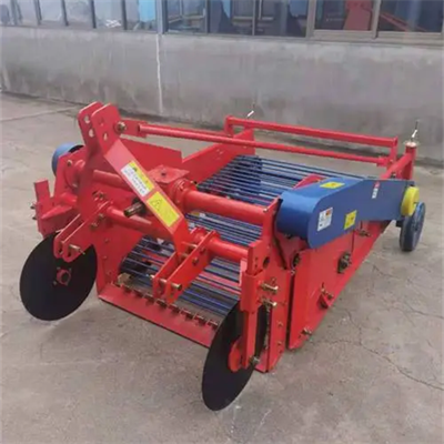 Mini Potato Digger
