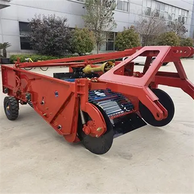 Mini Potato Digger