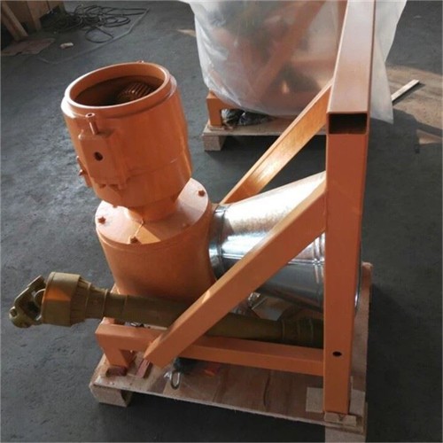 Wood Pellet Processor